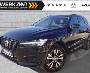 Volvo XC60 Gebrauchtwagen