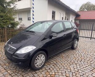 Mercedes-Benz A 150 Gebrauchtwagen