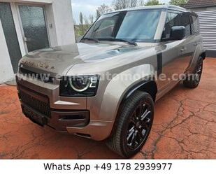 Land Rover Defender Gebrauchtwagen