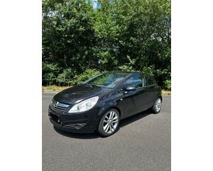 Opel Corsa Gebrauchtwagen
