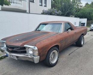Chevrolet El Camino Gebrauchtwagen