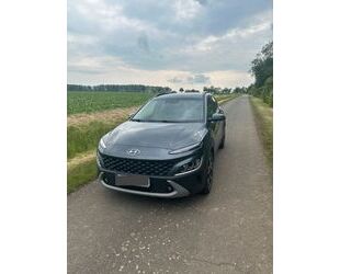 Hyundai KONA Gebrauchtwagen