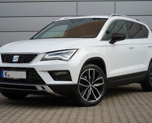 Seat Ateca Gebrauchtwagen