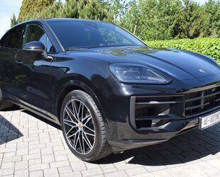 Porsche Cayenne Gebrauchtwagen