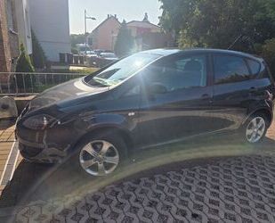 Seat Altea Gebrauchtwagen