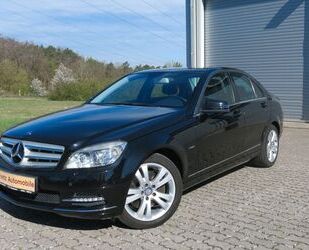 Mercedes-Benz C 350 Gebrauchtwagen