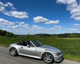BMW Z3 Gebrauchtwagen