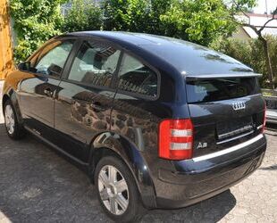 Audi A2 Gebrauchtwagen