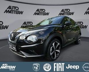 Nissan Juke Gebrauchtwagen