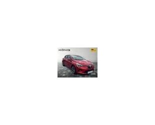 Renault Clio Gebrauchtwagen