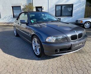 BMW 318 Gebrauchtwagen
