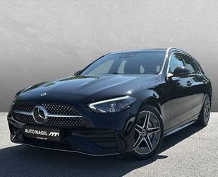 Mercedes-Benz C 220 Gebrauchtwagen