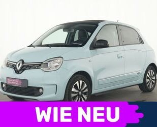 Renault Twingo Gebrauchtwagen