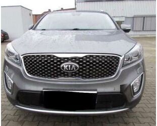 Kia Sorento Gebrauchtwagen