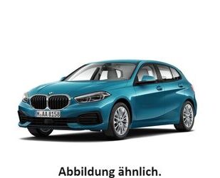 BMW 116 Gebrauchtwagen