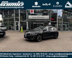 Kia XCeed Gebrauchtwagen