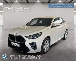 BMW X2 Gebrauchtwagen