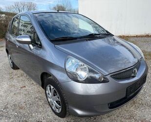 Honda Jazz Gebrauchtwagen