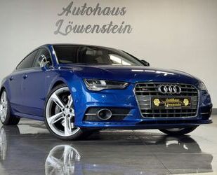 Audi S7 Gebrauchtwagen