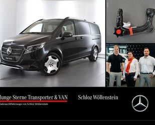Mercedes-Benz V 300 Gebrauchtwagen