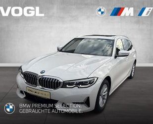 BMW 320 Gebrauchtwagen