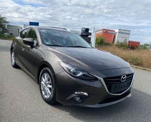 Mazda 3 Gebrauchtwagen