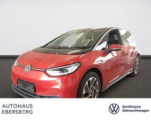 VW ID.3 Gebrauchtwagen