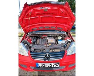 Mercedes-Benz A 200 Gebrauchtwagen