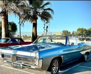 Pontiac Andere 