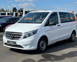 Mercedes-Benz Vito Gebrauchtwagen