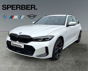 BMW 330 Gebrauchtwagen