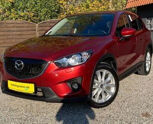 Mazda CX-5 Gebrauchtwagen