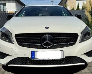 Mercedes-Benz A 180 Gebrauchtwagen
