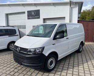 VW T6 Transporter Gebrauchtwagen