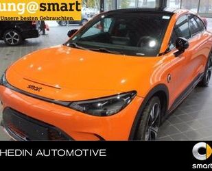 Smart #3 Gebrauchtwagen