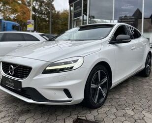Volvo V40 Gebrauchtwagen