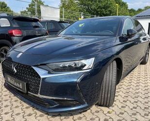 DS Automobiles DS9 Gebrauchtwagen