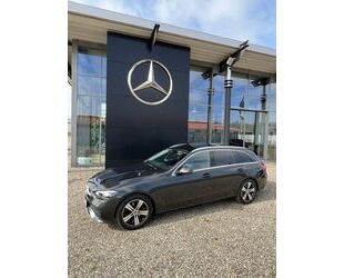 Mercedes-Benz C 220 Gebrauchtwagen