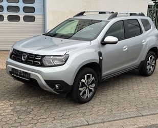 Dacia Duster Gebrauchtwagen