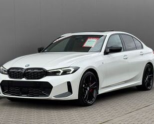 BMW M340d Gebrauchtwagen