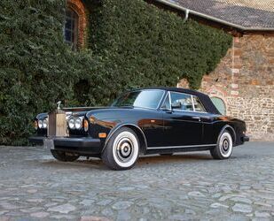 Rolls Royce Corniche Gebrauchtwagen