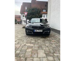 BMW 320 Gran Turismo Gebrauchtwagen