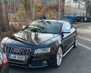 Audi S5 Gebrauchtwagen