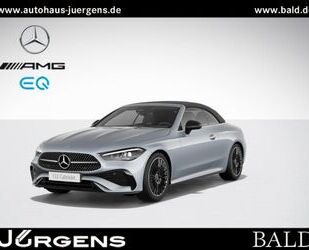 Mercedes-Benz CLE 220 Gebrauchtwagen