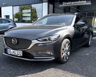Mazda 6 Gebrauchtwagen