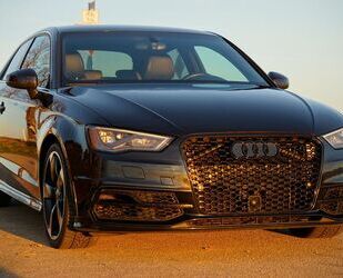 Audi S3 Gebrauchtwagen