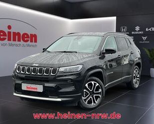 Jeep Compass Gebrauchtwagen