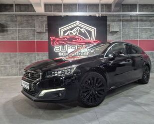 Peugeot 508 Gebrauchtwagen