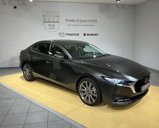 Mazda 3 Gebrauchtwagen