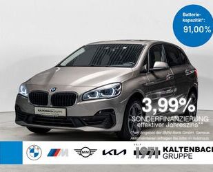 BMW 225 Active Tourer Gebrauchtwagen
